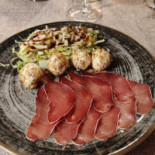 Il Mirtillo Nero Osteria 2.0 food
