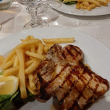 Bengio food