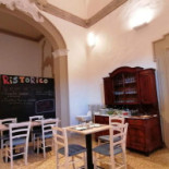 Ristorico Comida