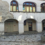 Circolo Lavoratori Iseo Exterior