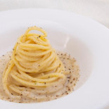 Albergo Sacro Monte Comida