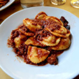Trattoria E Caffe Da Vasco Nourriture
