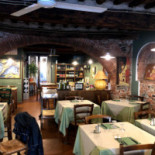 Trattoria E Caffe Da Vasco Nourriture