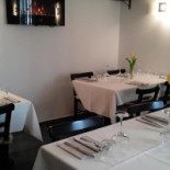 A Lè Cube Trattoria À l'intérieur