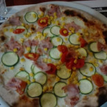 Pepito Pizzeria Comida
