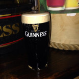 James Pub Nourriture