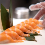 Ato Sushi Varese Nourriture