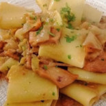 Al Faretto Comida