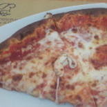 Pizzeria E Focacceria La Tradizionale food