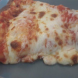 Pizzeria E Focacceria La Tradizionale Nourriture