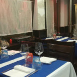 Taverna Barababao Nourriture