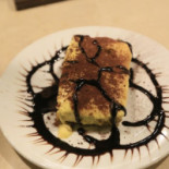 Taverna Barababao Nourriture