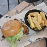 Roadhouse Grill Nourriture
