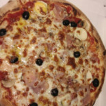 Pizza Doc Nourriture