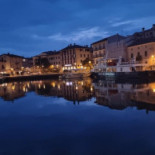 Bella Grado Exterior