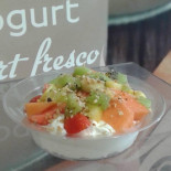 Questione Di Gusti food