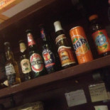 Pizzeria Li Trà Nourriture