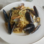 Salotto Aragonese Nourriture