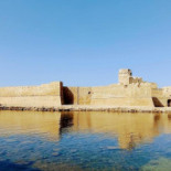Salotto Aragonese Nourriture
