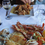 La Calata Comida