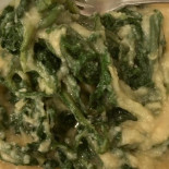 Le Zie Trattoria Casereccia food
