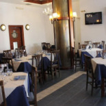 Faro Nourriture