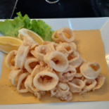 Restaurant Lounge Bar Nourriture