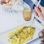 Canottieri Lecco Comida
