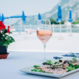 Canottieri Lecco Comida