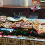 Pizza Al Taglio Dai Fratelli Comida