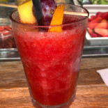 Frulalà Nourriture