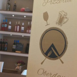 Pizzeria Oberdan Nourriture