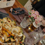 Pizzeria Oberdan Nourriture