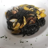 Anema Core Pizzeria Nourriture