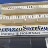 Terrazza Sorriso Nourriture