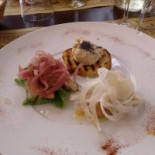 Taverna Ai Poggi Nourriture