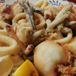 Lolea Comida
