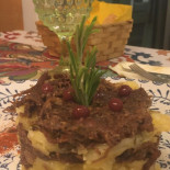 Lolea Comida