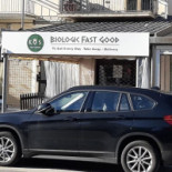 K.o.s. Fast Good Exterior