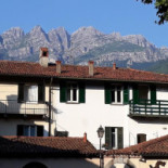 Il Barcaiolo Nourriture