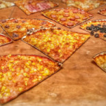 Pizzeria Doppiozero Di Vallorani Andrea Comida
