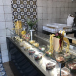Pasta Stop Nourriture