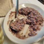 Trattoria Capucci Comida