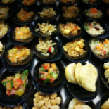 2017 Cafè Food