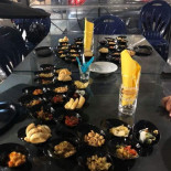 2017 Cafè Food
