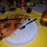 La Speranza Comida