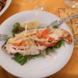 En Tragià Nourriture