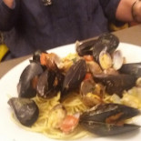 En Tragià Nourriture
