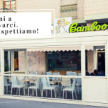 Bamboo Nourriture