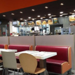 Mcdonald's Exterior